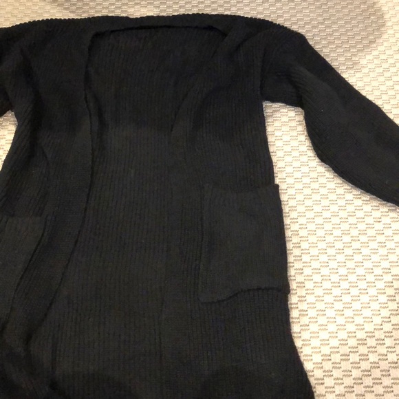 Knit cardigan - Picture 2 of 3